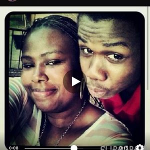 Meet your Posher, Louis